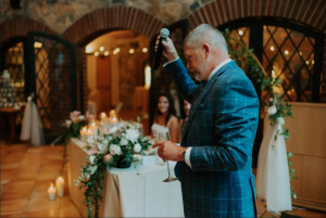 Carson Wedding 1