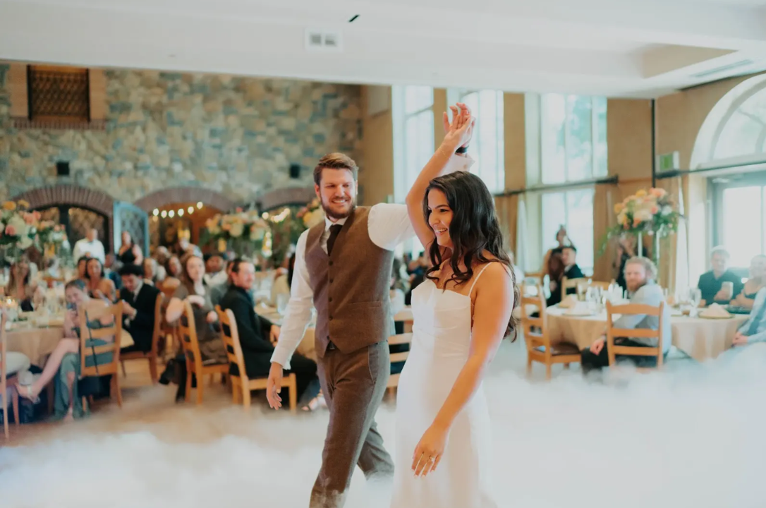 Carson Wedding 3