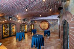 Wine Cellar