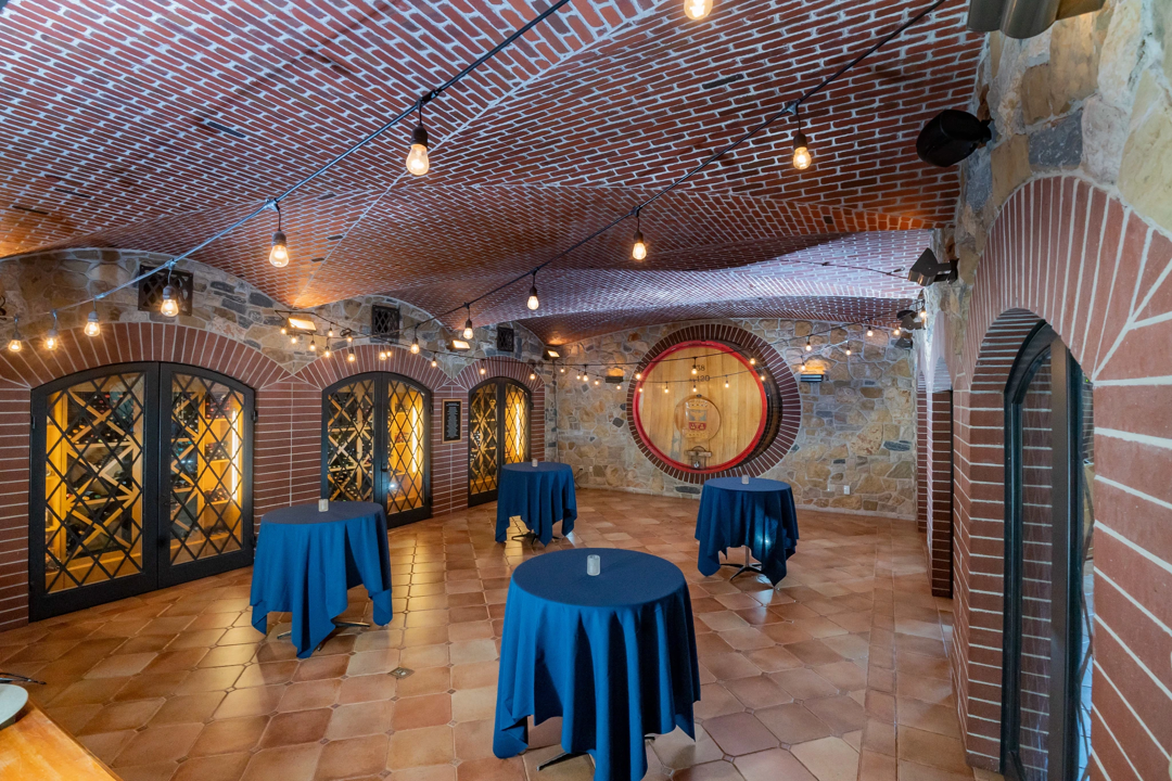 Wine Cellar